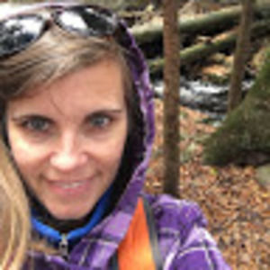 Meet your Posher, Angie